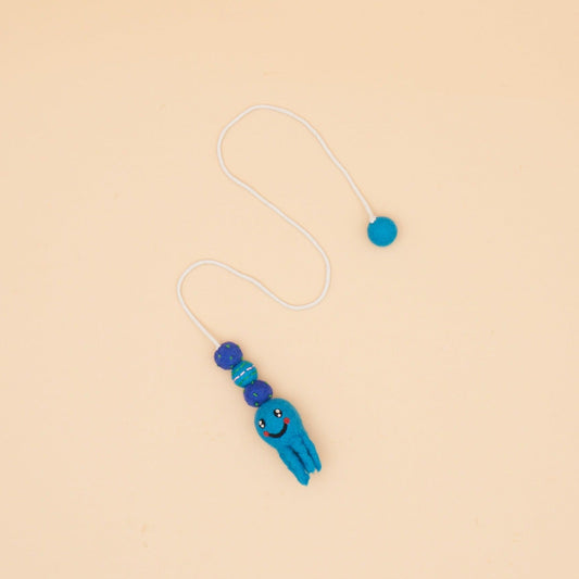 Octopus String Toy