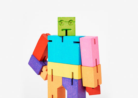 Cubebot Micro Multi