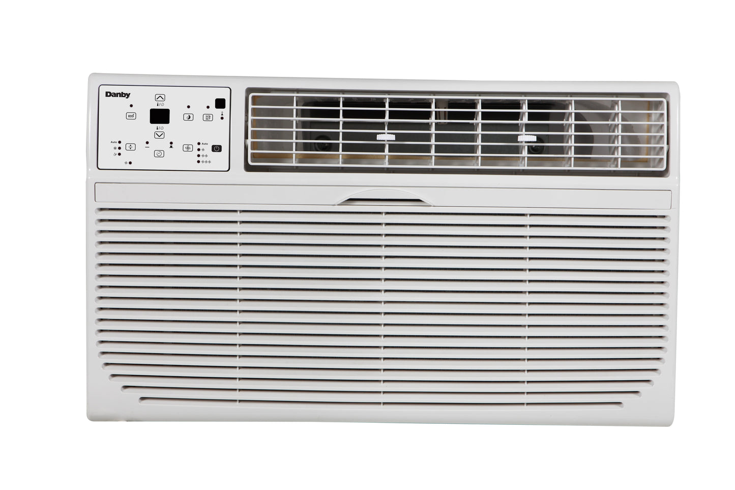 Danby DTAC120B1WDB 12000 BTU Through-the-Wall AC in White