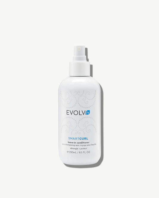 SmartCurl Leave In Conditioner