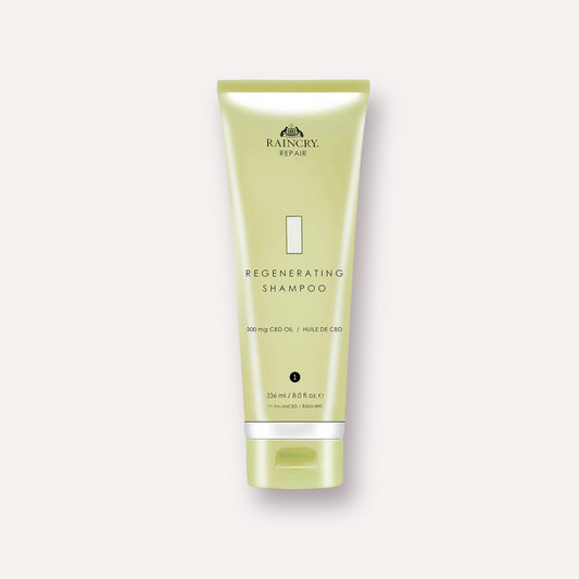 Raincry Regenerating Shampoo