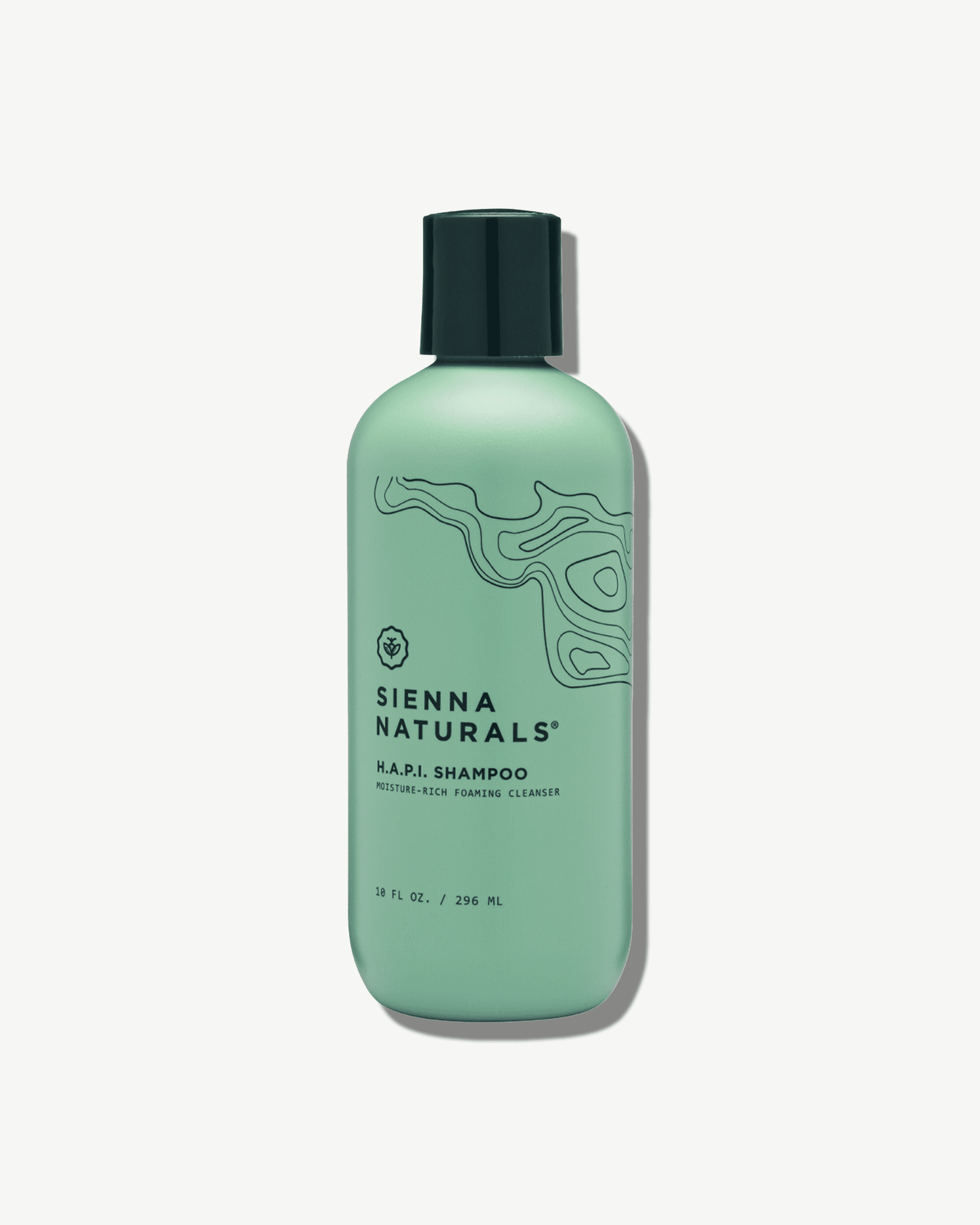 H.A.P.I Shampoo
