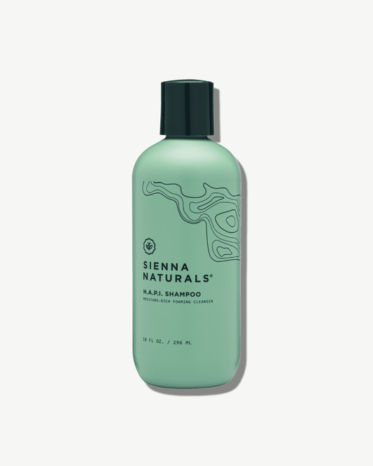 H.A.P.I Shampoo