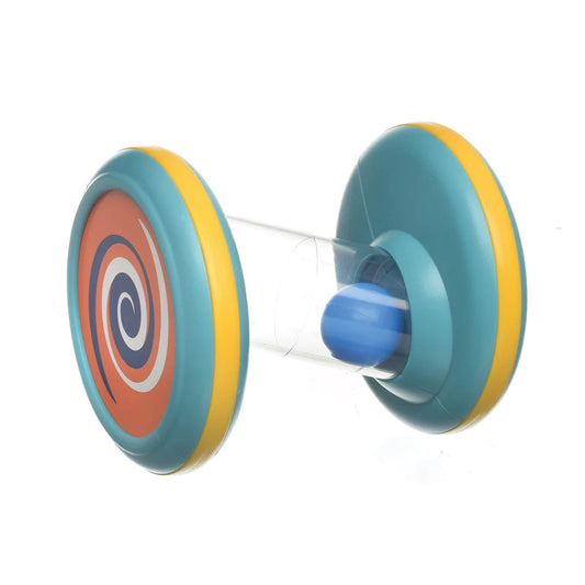 Halilit Spinning Tube