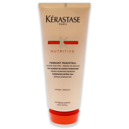 Nutritive Fondant Magistral by Kerastase for Unisex - 6.8 oz Conditioner