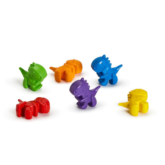 Cupcakes & Cartwheels Color My World Crayons (2 options )