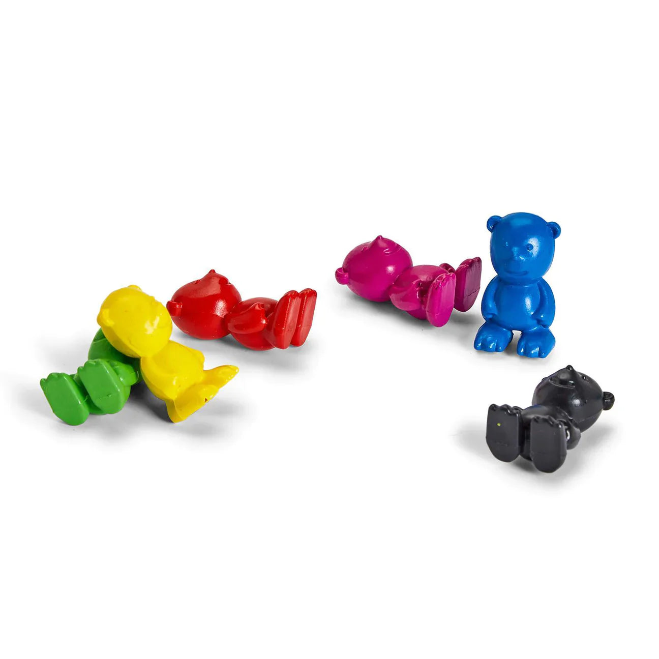 Cupcakes & Cartwheels Color My World Crayons (2 options )
