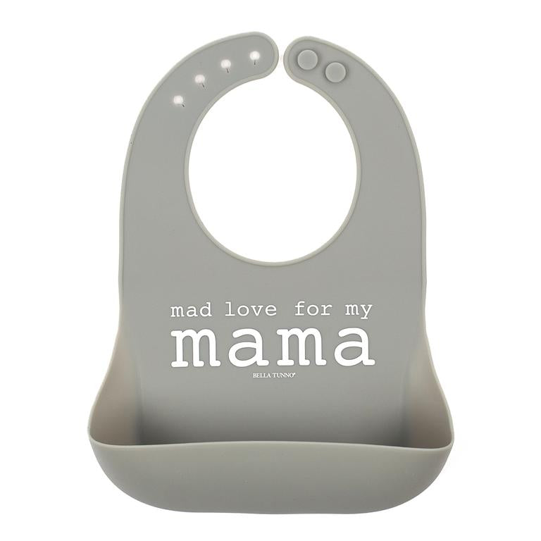Wonder Bib