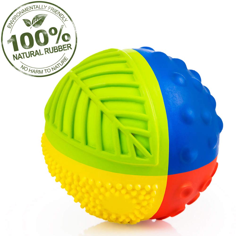 Sensory Ball Rainbow