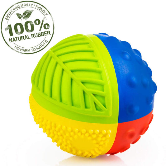 Sensory Ball Rainbow