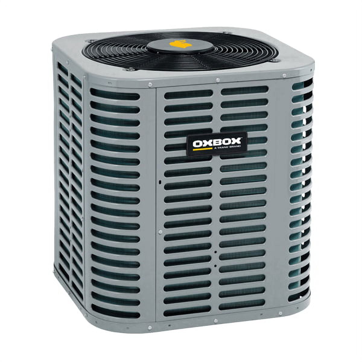 OxBox (A Trane Brand) 2.5 Ton 14.3 SEER2 Air Conditioner Condenser - J4AC5030E1000A