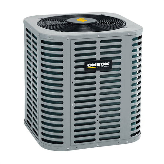 OxBox (A Trane Brand) 2.5 Ton 14.3 SEER2 Air Conditioner Condenser - J4AC5030E1000A