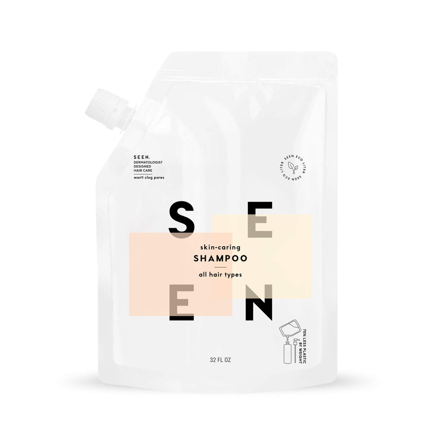 Eco-Refill