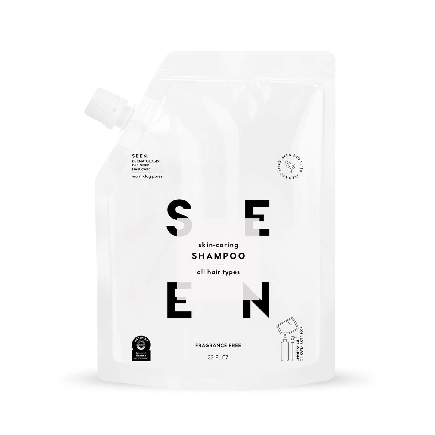 Eco-Refill