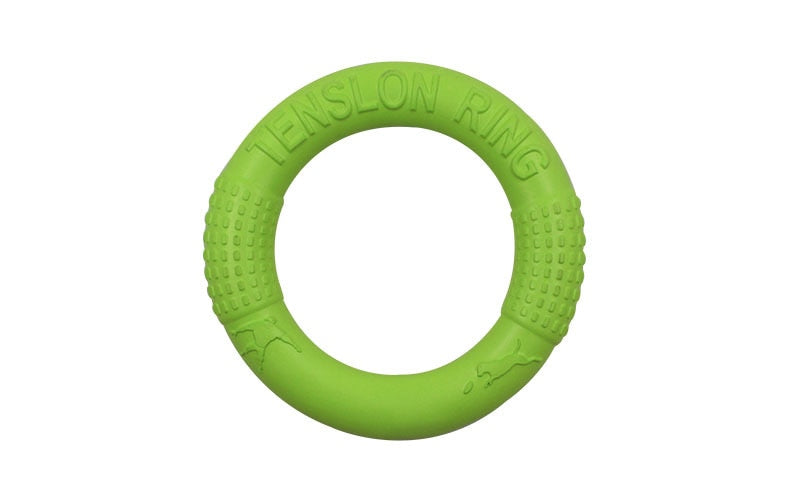 Flying Disk Tug Ring GROOMY
