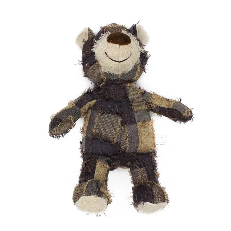 Squeaky Dog Toy - Dog & Cat Toys GROOMY