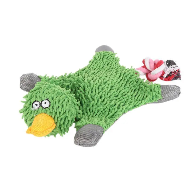 Squeaky Dog Toy - Dog & Cat Toys GROOMY