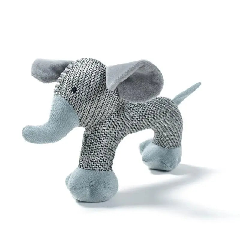Squeaky Dog Toy - Dog & Cat Toys GROOMY
