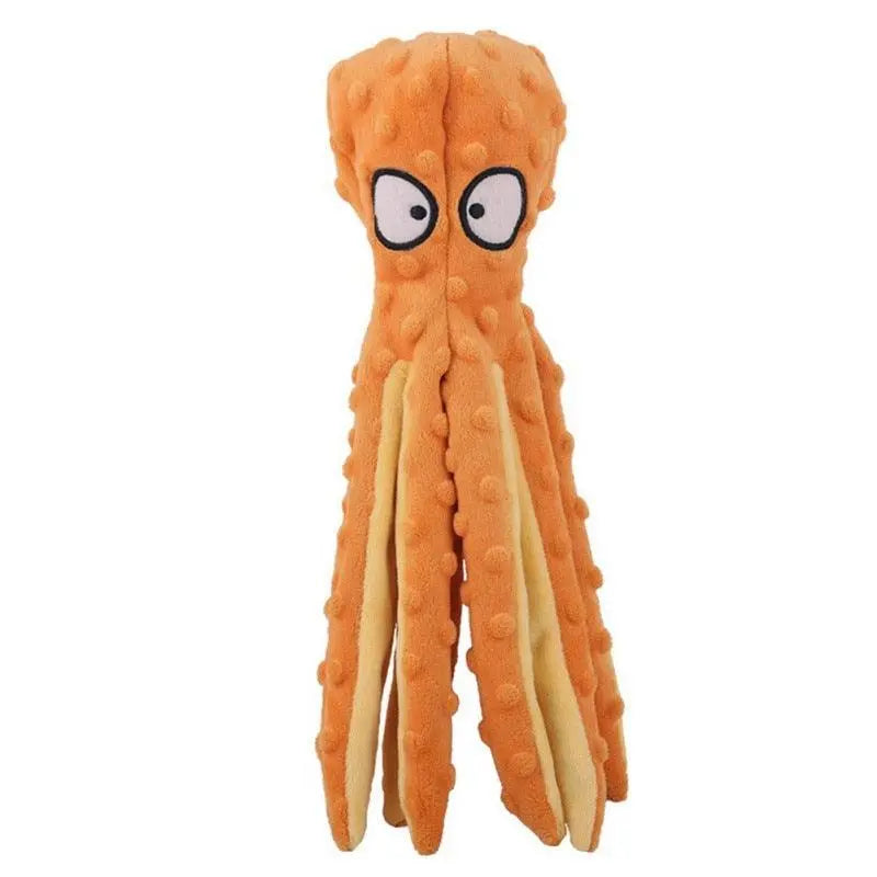 Squeaky Dog Toy - Dog & Cat Toys GROOMY