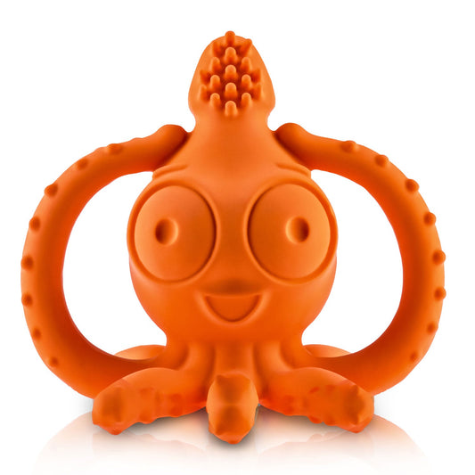 Sqwiddle the Squid