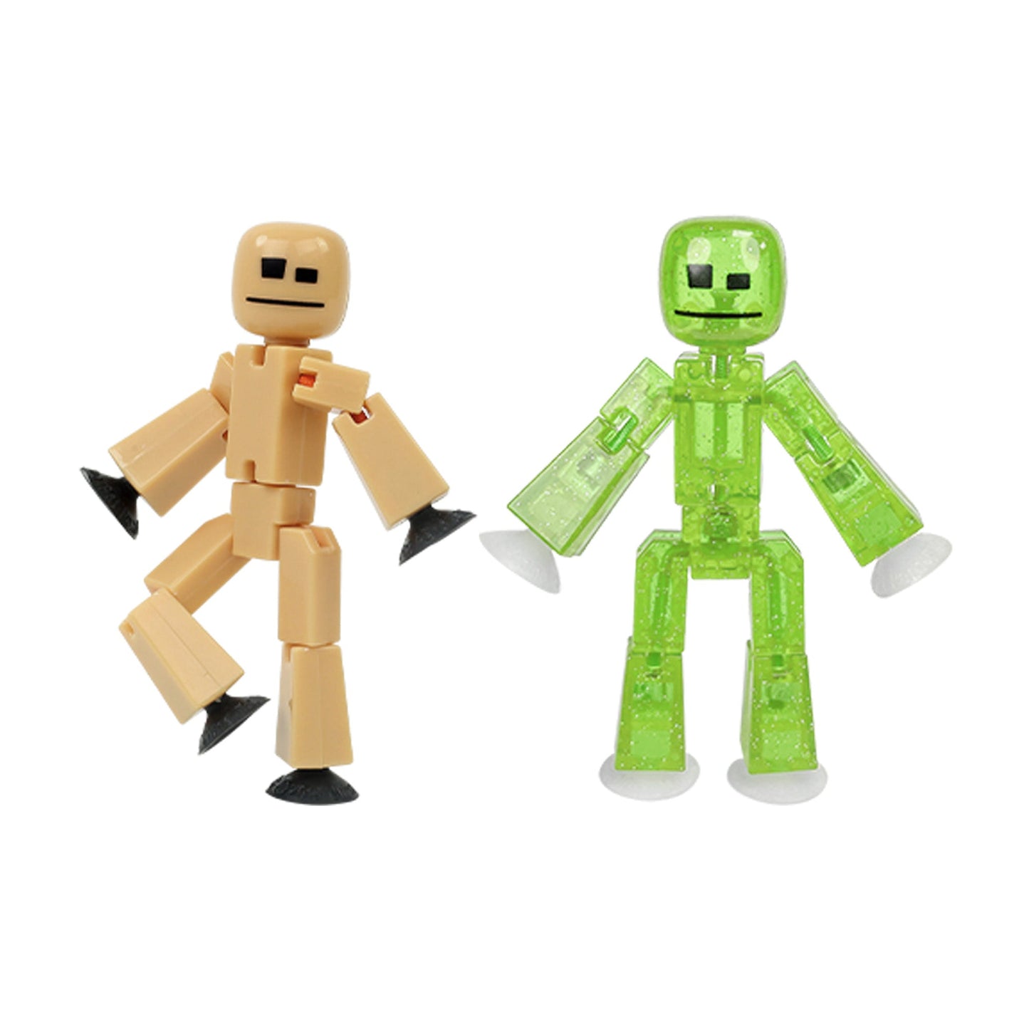 StikBot - 2023 New Colors Dual Pack