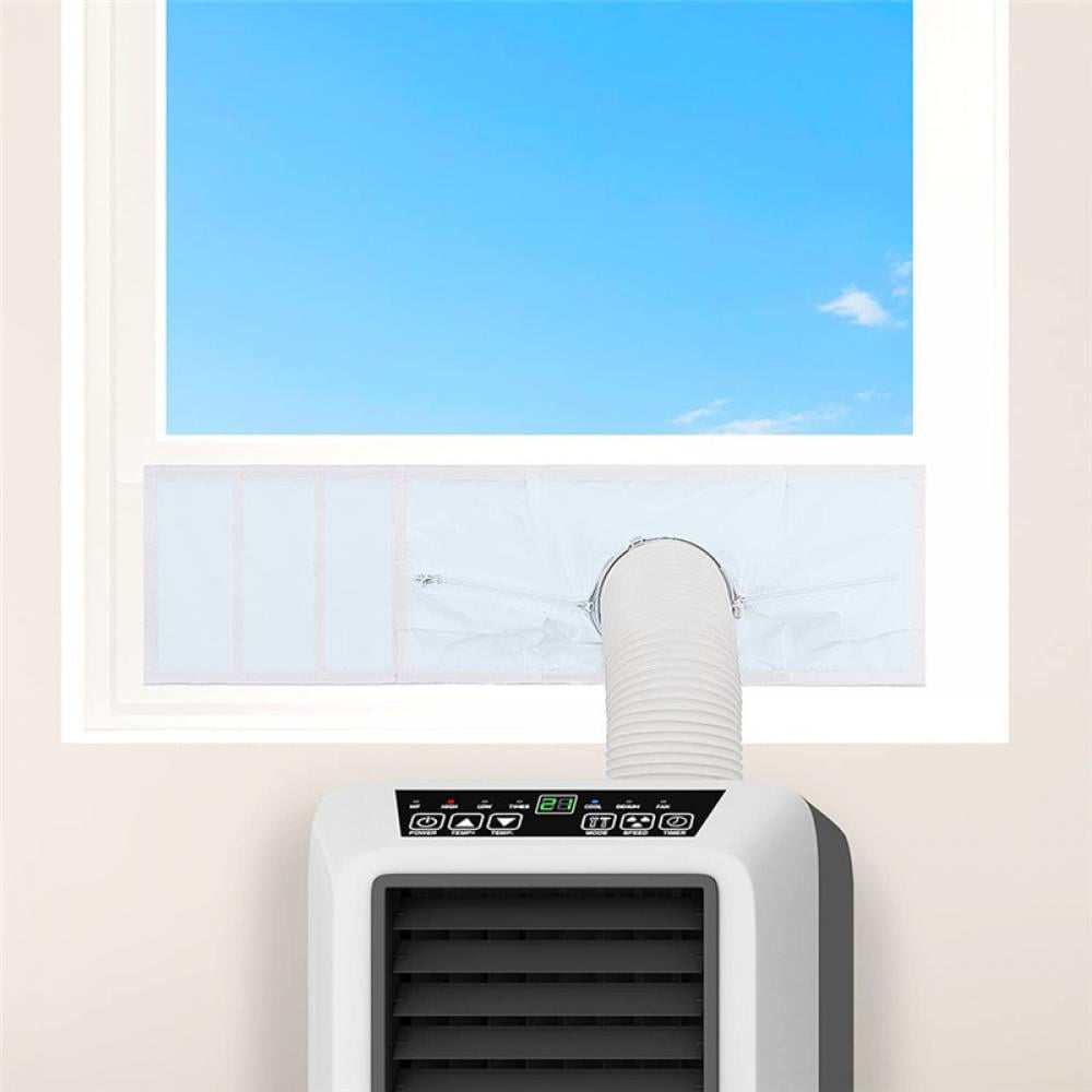 Universal Window Seal For Portable Air Conditioner Tumble Dryer