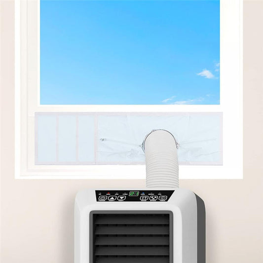 Universal Window Seal For Portable Air Conditioner Tumble Dryer