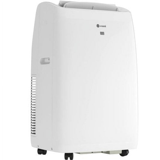 Vremi 14000 BTU Portable Air Conditioner for 400 to 450 Sq Ft Rooms