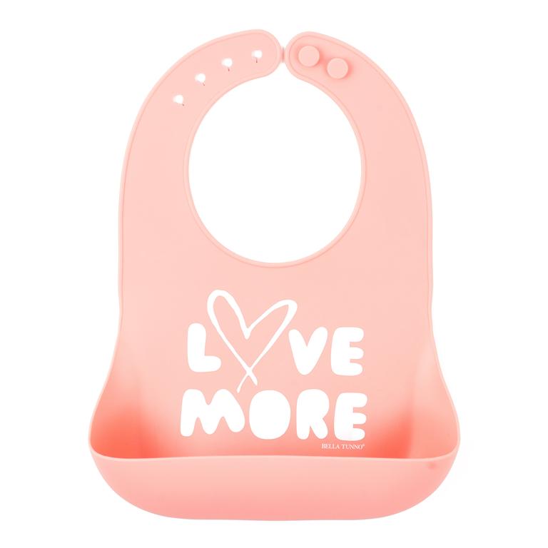 Wonder Bib