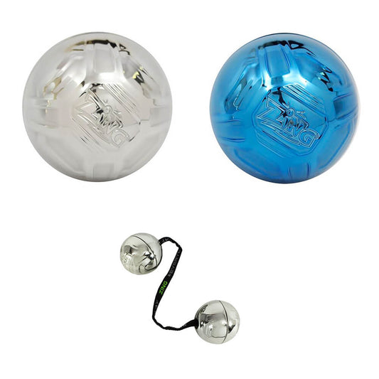 #style_Silver & Blue Set