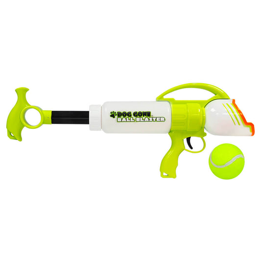 Dog Gone Blaster