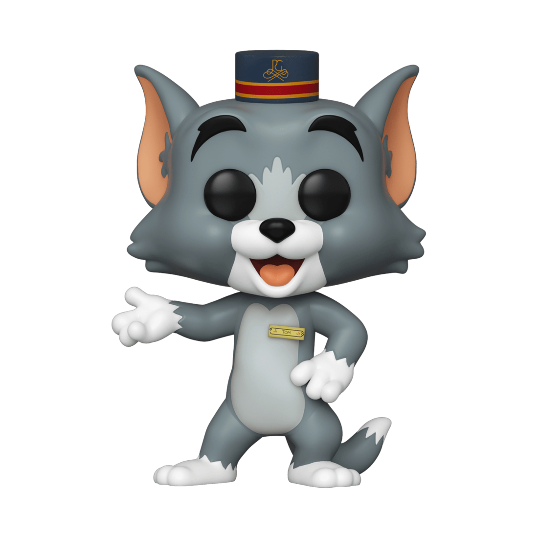 Tom Funko Pop! Vinyl Figure - #1096