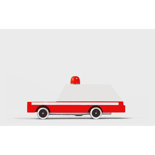 Candycar - Ambulance