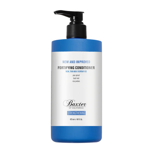 Baxter of California Daily Fortifying Conditioner, 473ml