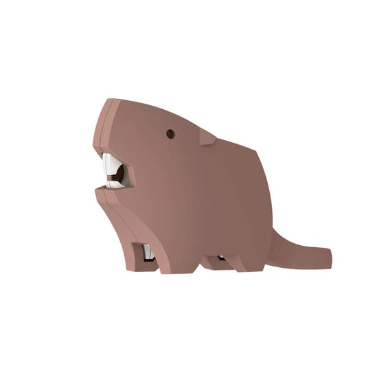 Halftoys Beaver