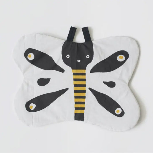 Crinkle Toy - Butterfly