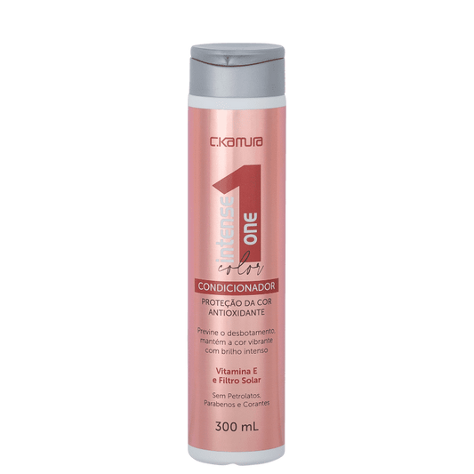 C.Kamura Intense One Color Covenant Protection 300ml