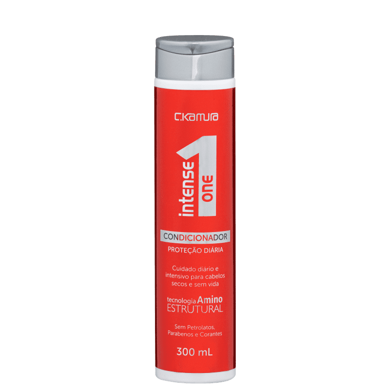 C.Kamura Moist Intense One-conditioner 300ml
