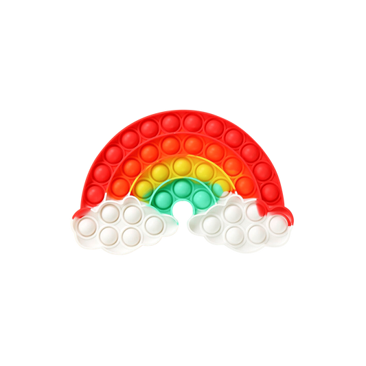 Bubble Pop™️ - Sensory Joy Original
