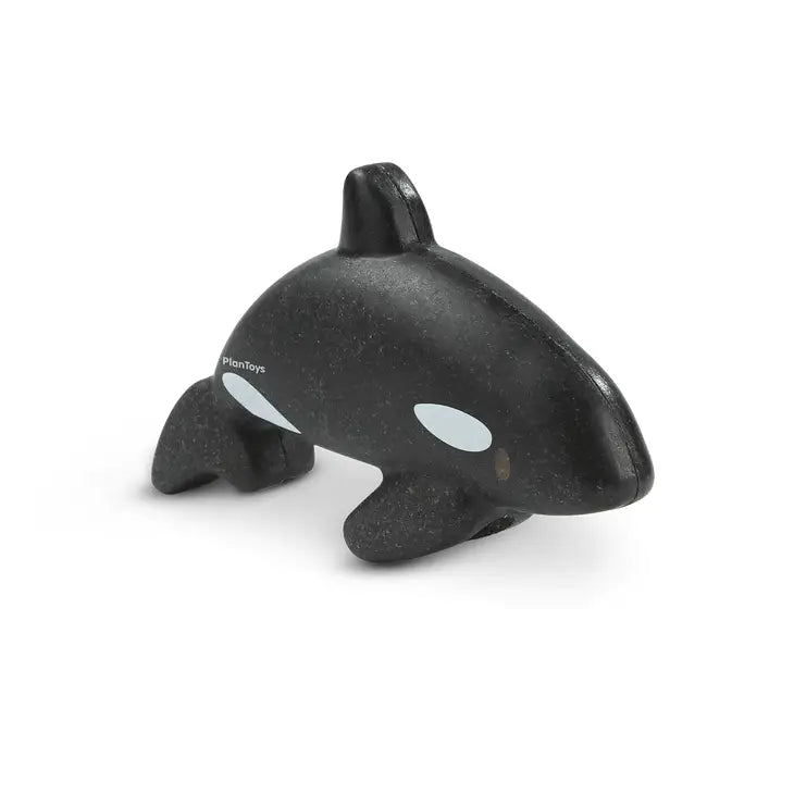 PlanToys - Orca