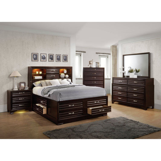 Crosby Dresser
