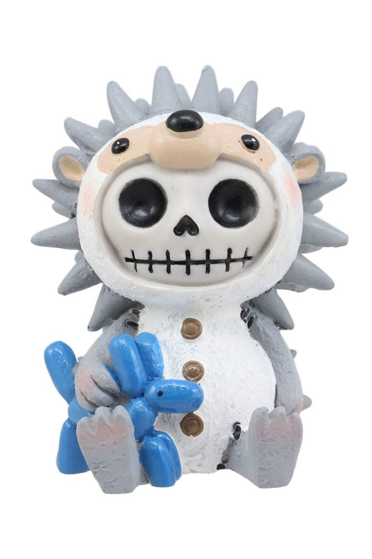 XL Hedrick the Hedgehog Statue
