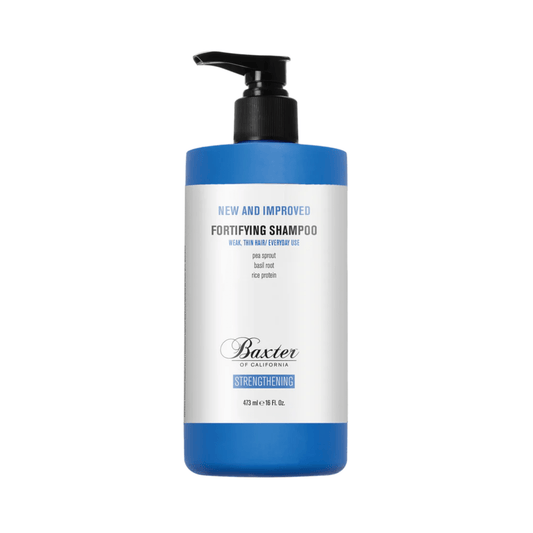 Baxter of California Daily Fortifying Shampoo (16 fl oz) #10080016