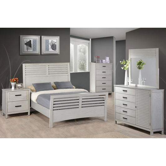 Dalton Dresser Grey