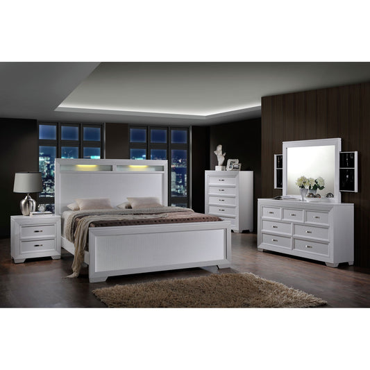 Derby Dresser