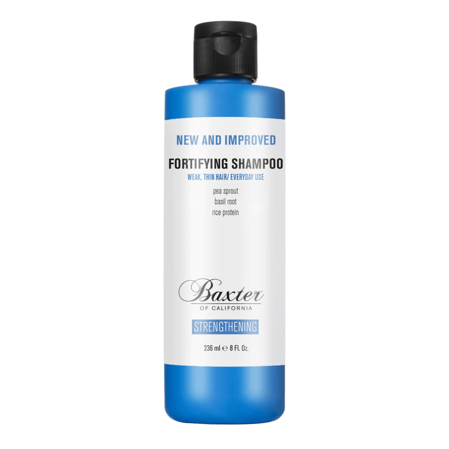 Baxter of California Daily Fortifying Shampoo (8 fl oz) #10079429