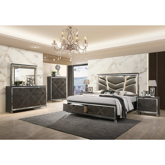 Diamond Dresser Copper