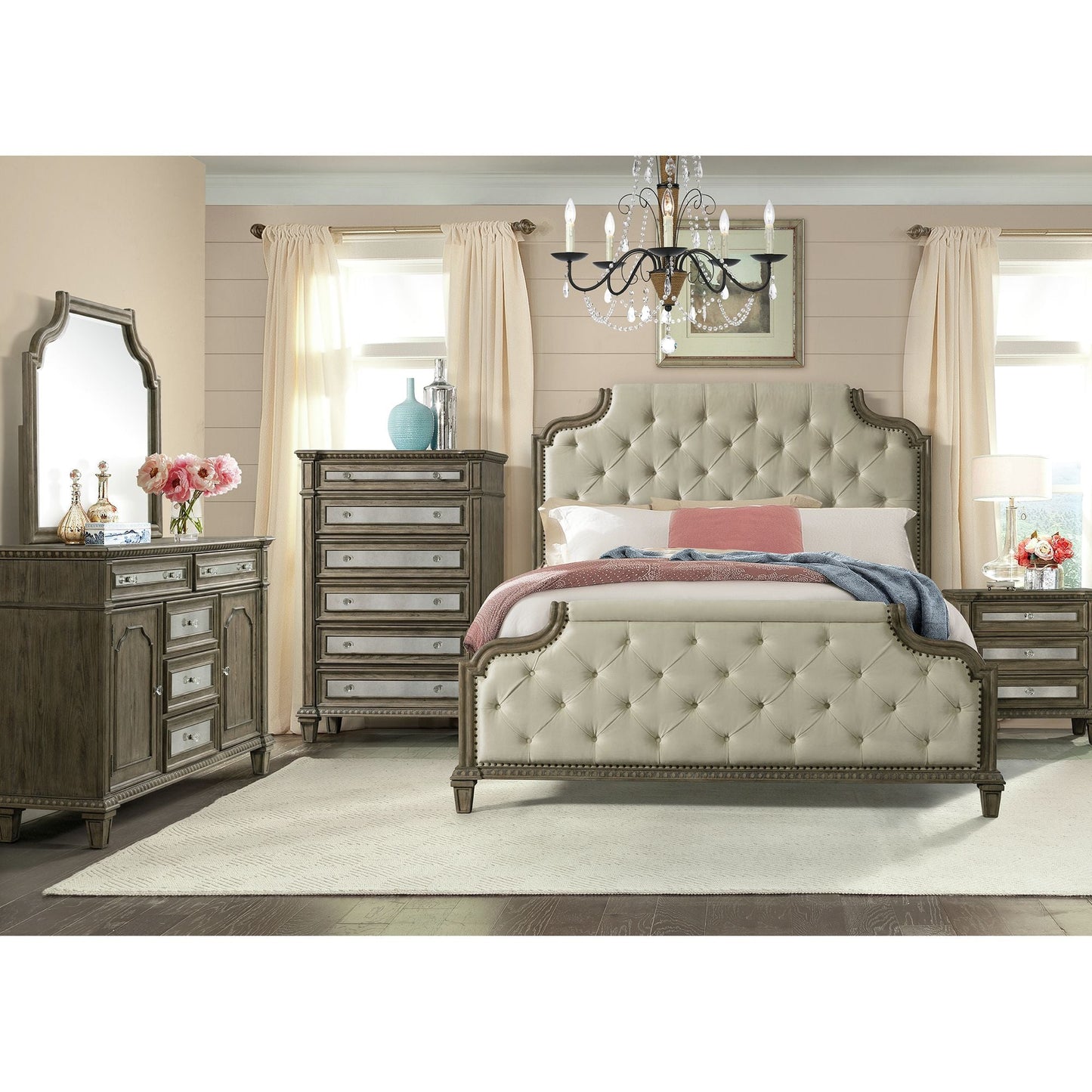 Dixon Dresser