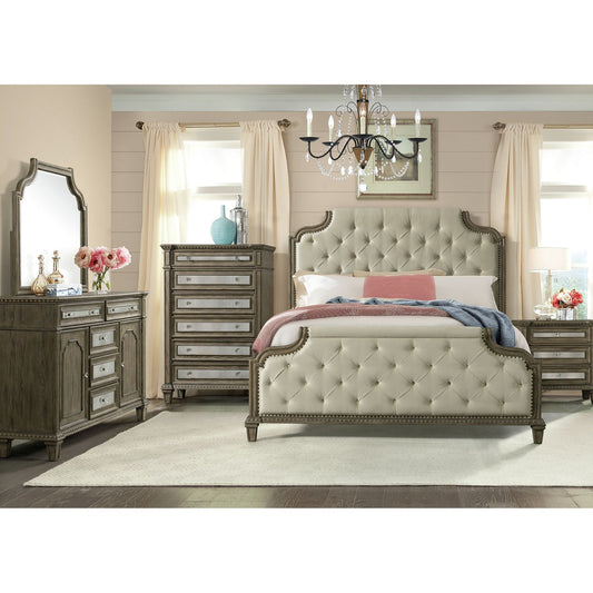 Dixon Dresser