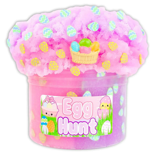 Egg Hunt Dope Slimes
